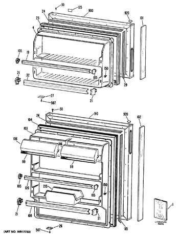 Diagram for CTXY16EPERHA