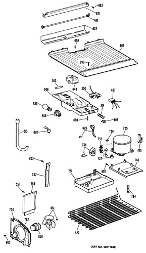 Diagram for CTXY16EPERHA