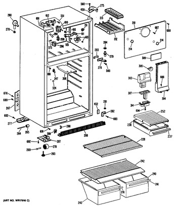 Diagram for CTHY15EPHRAD