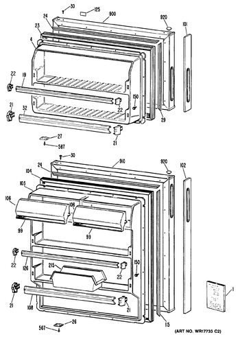 Diagram for CTXY14EPJRAD