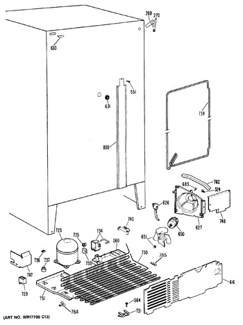 Diagram for CSX20EASAAD