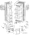 Diagram for 1 - Component Group