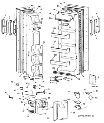 Diagram for CSX22BRSAAD