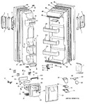 Diagram for 1 - Component Group