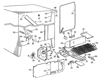 Diagram for CSXC24XLR