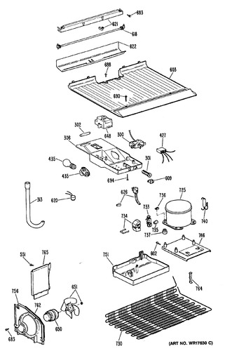 Diagram for CTX14CASDLAD