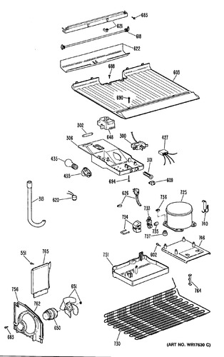 Diagram for CTX16BYSDRAD