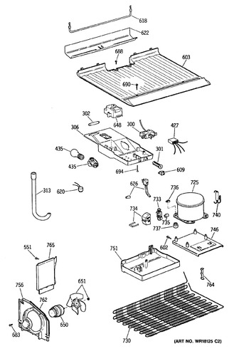 Diagram for CTX14CISJRWH