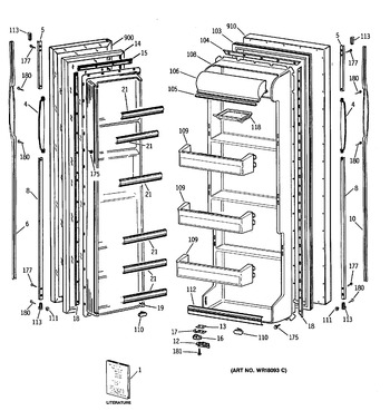 Diagram for CSC20GASBAD