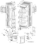 Diagram for 1 - Component Group