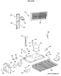 Diagram for 6 - Unit Parts