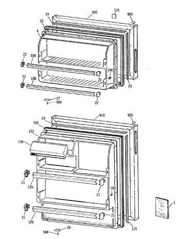 Diagram for CTX14CYTGLWH