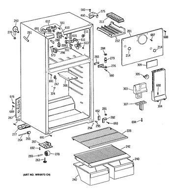 Diagram for CTX14CYTGLWH