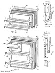 Diagram for 1 - Component Group