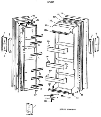 Diagram for CSK22GAXAAD