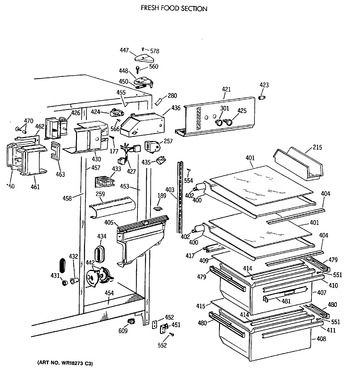 Diagram for CSK22GAXAAD