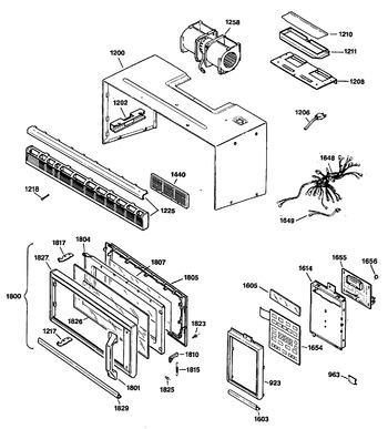 Diagram for LVM235WL02