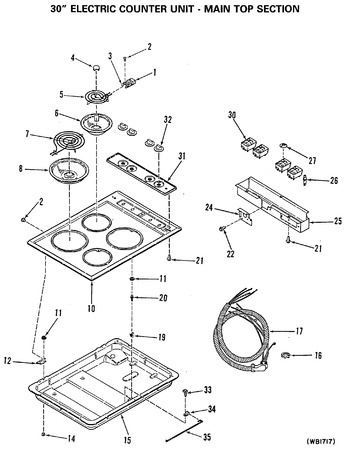 Diagram for L3U150L0