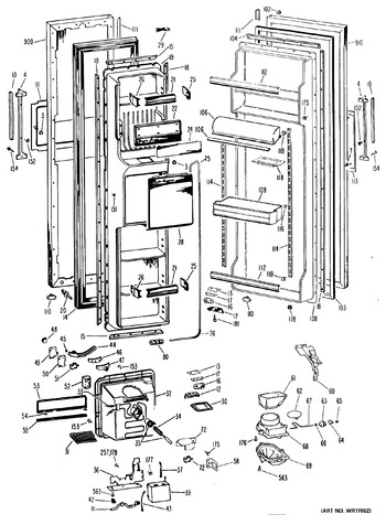 Diagram for MSX22DLB