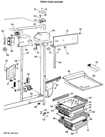 Diagram for MSX22DLB