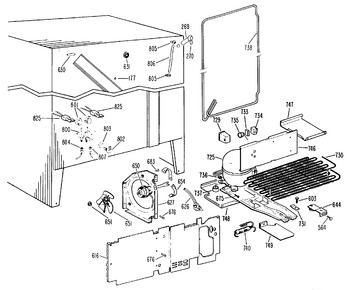 Diagram for MSX22DLB