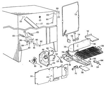 Diagram for MSX24XLG