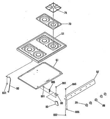 Diagram for L2B235GEL2