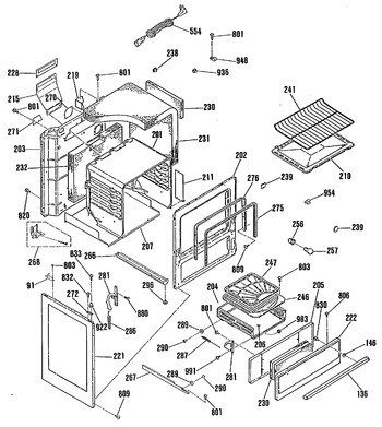 Diagram for L2B235GEL2