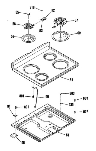 Diagram for L3B315GL1