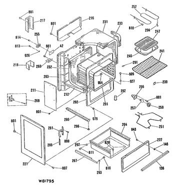 Diagram for L3B315GL1