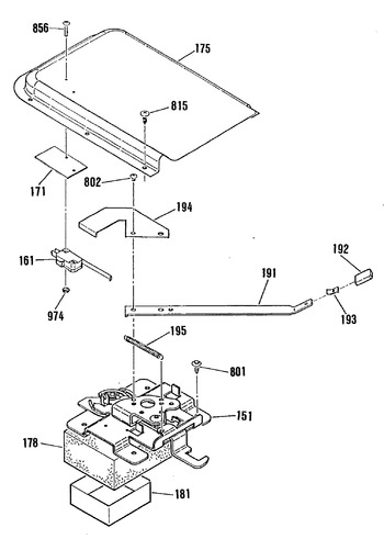 Diagram for L3B315GL1