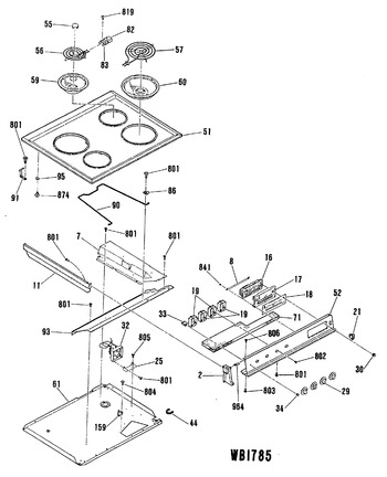 Diagram for L3S340GL2