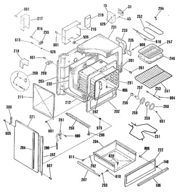 Diagram for L3S340GL2