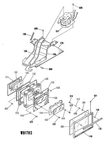 Diagram for L3S340GL2