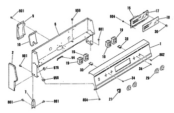 Diagram for L3B150GL1