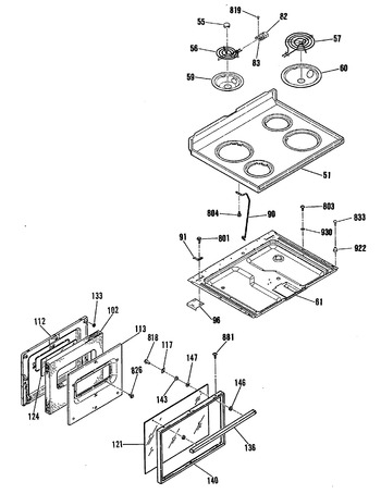 Diagram for L3B150GL1