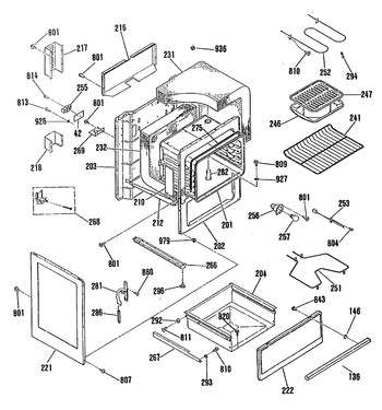 Diagram for L3B150GL1