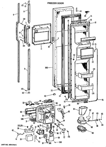 Diagram for MSX27XLL