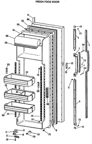 Diagram for MSX27XLL