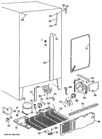 Diagram for MSX27XLL