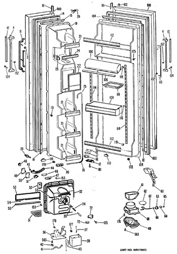 Diagram for MRSC22DMC