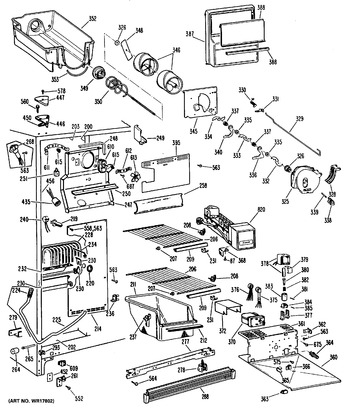 Diagram for MRSC22DMC