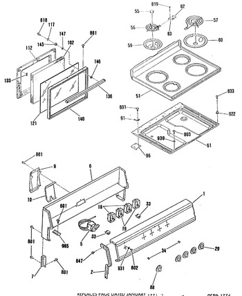 Diagram for L3B115GL3