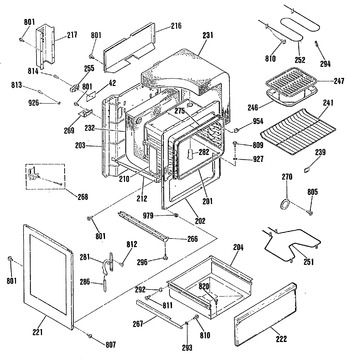 Diagram for L3B115GL3