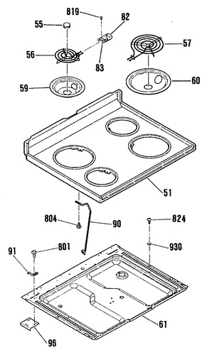 Diagram for L3B150GL2