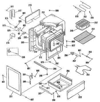 Diagram for L3B150GL2