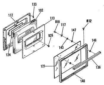 Diagram for L3B150GL2