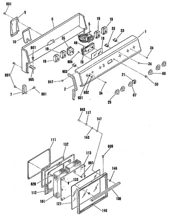 Diagram for L3B315GL2