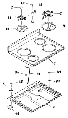 Diagram for L3B315GL2