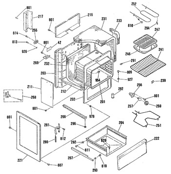 Diagram for L3B315GL2